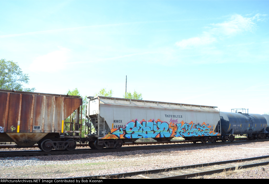 MWCX 480883